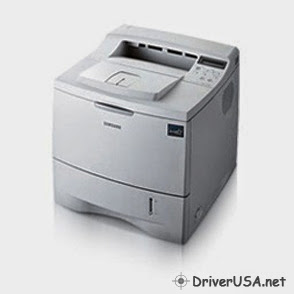 download Samsung ML-2550 printer's driver - Samsung USA